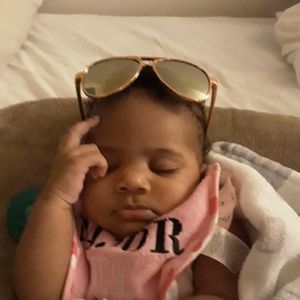 Meet your Posher, Barry